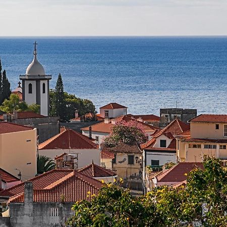 Alegria I By An Island Apart Funchal  Exterior photo
