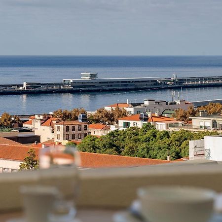 Alegria I By An Island Apart Funchal  Exterior photo