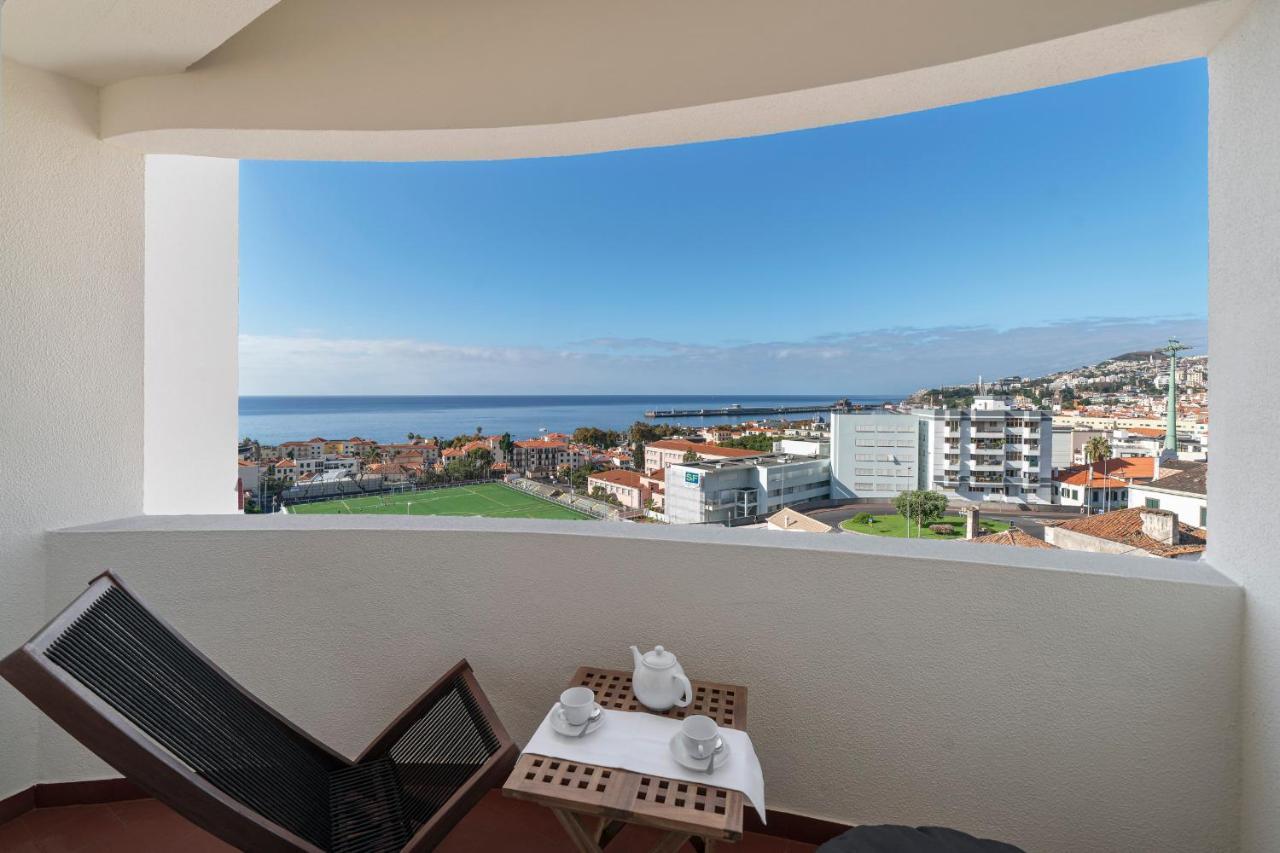 Alegria I By An Island Apart Funchal  Exterior photo