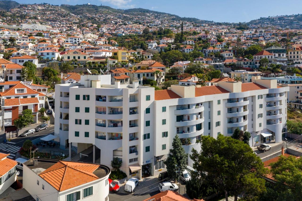 Alegria I By An Island Apart Funchal  Exterior photo