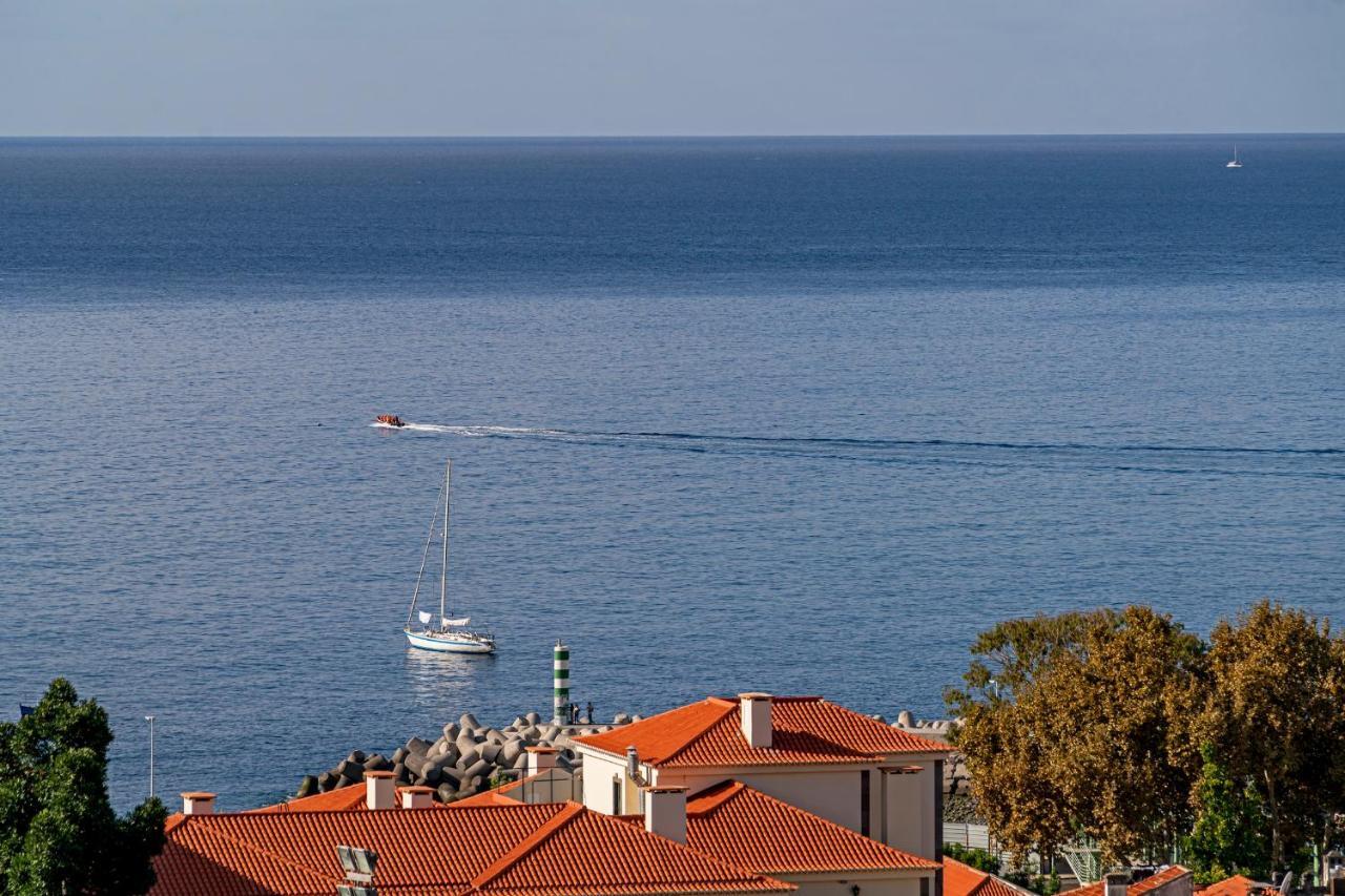 Alegria I By An Island Apart Funchal  Exterior photo