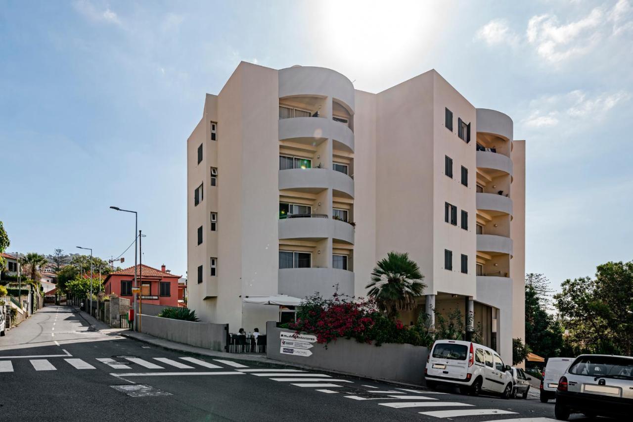 Alegria I By An Island Apart Funchal  Exterior photo
